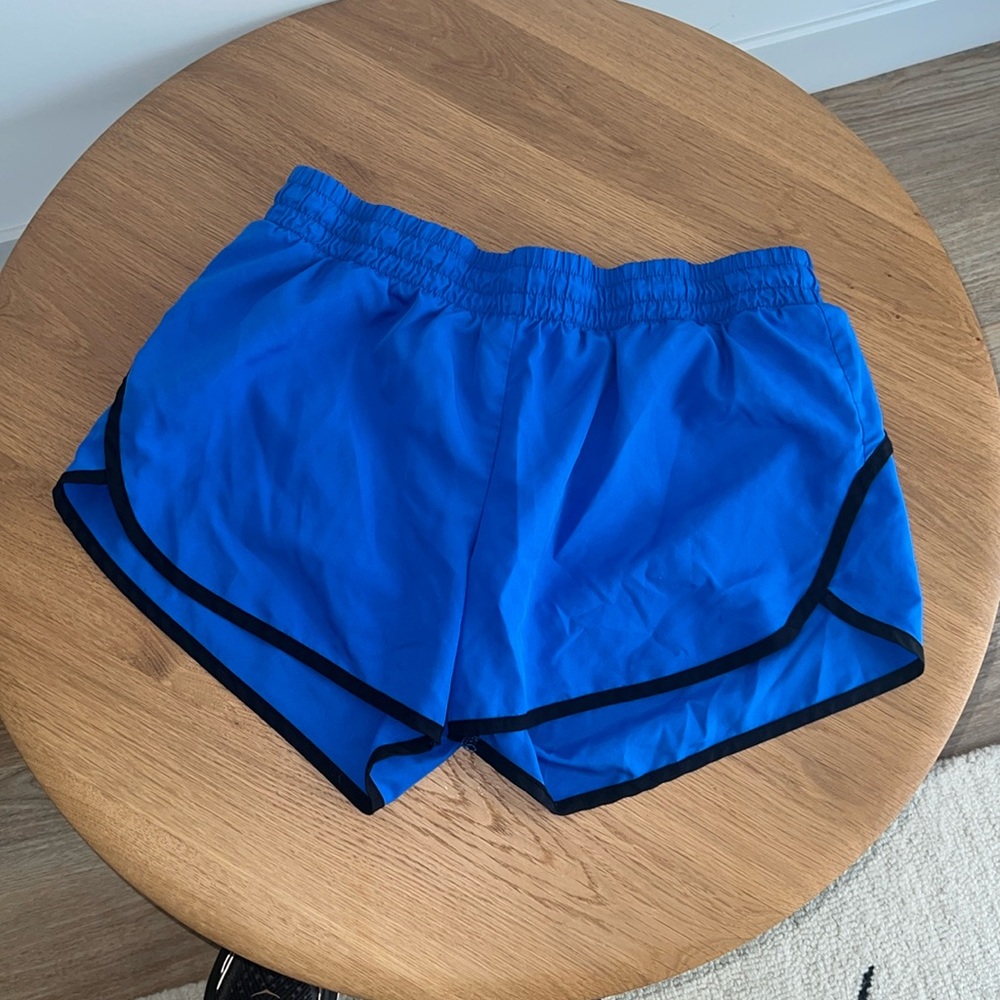 Gym Shorts